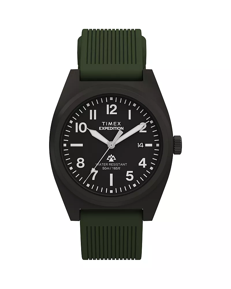 Timex Expedition Capstone Watch, 39mm