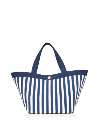 The Hartley Canvas Tote