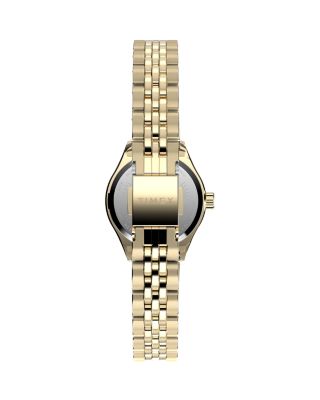 Legacy Mini Watch, 25mm