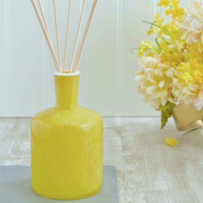 White Grapefruit Reed Diffuser Refill, 8.4 oz.
