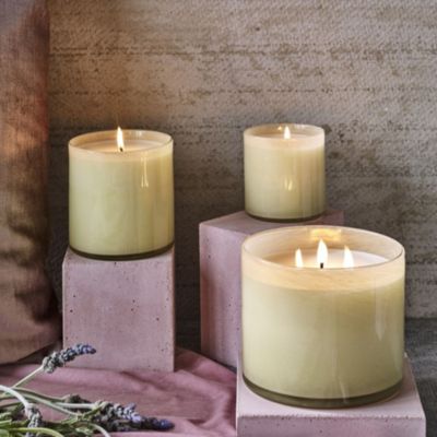 Chamomile Lavender 3-Wick Candle, 30 oz.