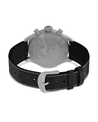 Waterbury Ace Chronograph, 41mm