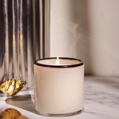 Champagne Classic Candle, 6.5 oz.