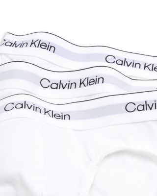 Hip Briefs, Pack of 3