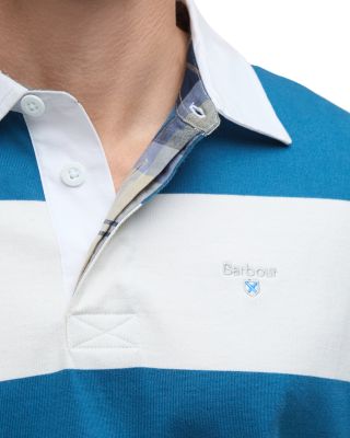 Broome Stripe Rugby Shirt