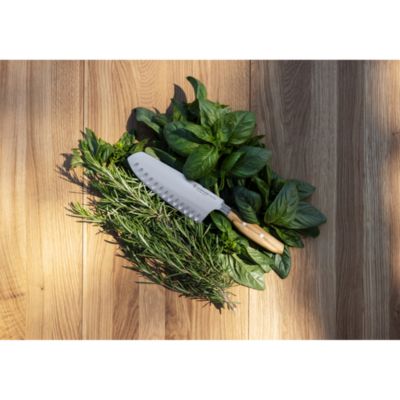 Amici 7" Santoku Knife