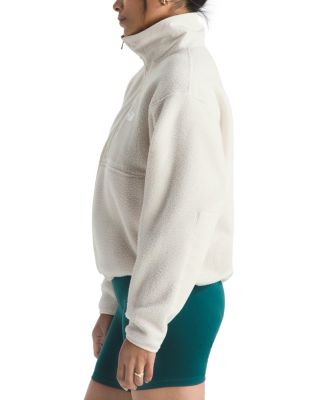 Yumiori Off Peak Full Zip Jacket