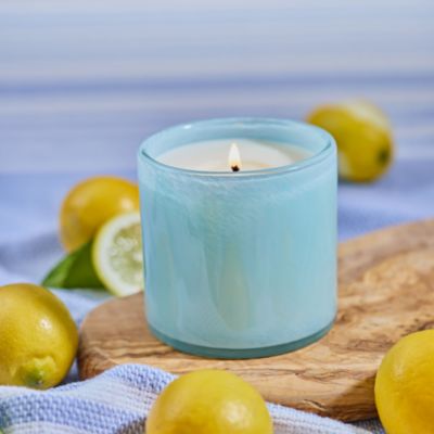 Marine Signature Candle, 15.5 oz.