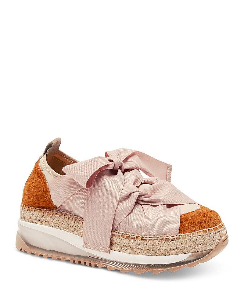 Free People Women's Chapmin Espadrille Sneakers
