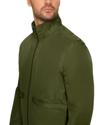 Packable Rain Jacket