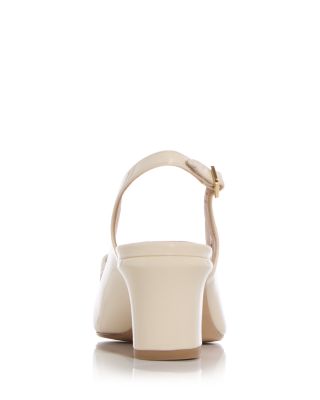 Women's Vetty 55 Slingback Pumps