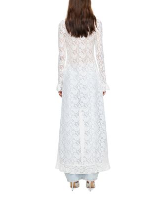 Long Nights Maxi Top