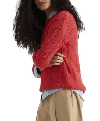  Women's Hedge Rock Sweater