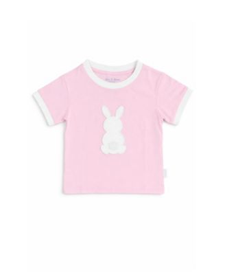 Girls' Cottontail Bunny T-Shirt - Baby, Little Kid, Big Kid