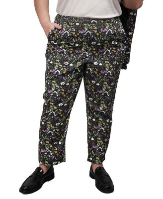  Plus The Empower Slim Crop Pant