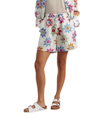 Women's Cotton Sol Shorts