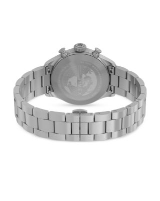 Waterbury Ace Chronograph, 41mm