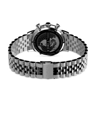 Marlin Chronograph, 40mm