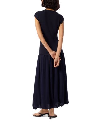 Drop Waist Dress - Bloomingdale's