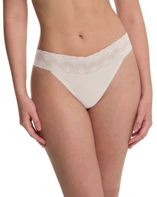 Bliss Perfection One Size Thong