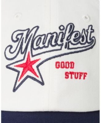  Unisex Manifest Good Stuff Dad Hat