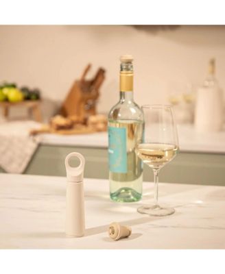 Loop Wine Saver, Set of 2