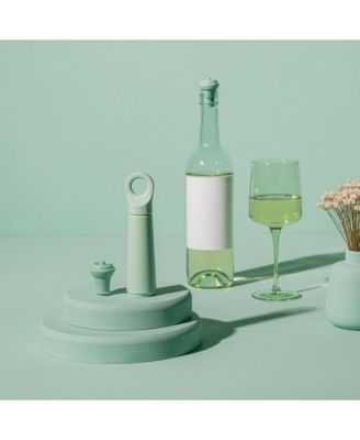  Loop Wine Saver, Set of 2