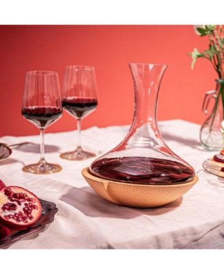  Swirling Wine Decanter