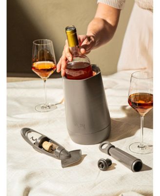  Host Wine Set, 4 Piece