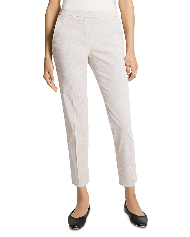 Theory Treeca Pull On Pants