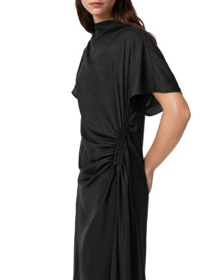 Rosie Silk Blend Dress