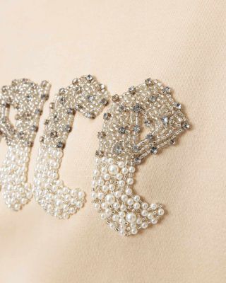 Peace Pippa Sweatshirt