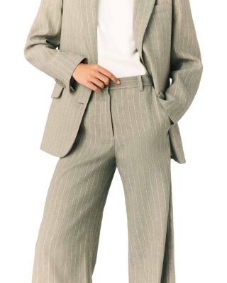 Suit Trousers
