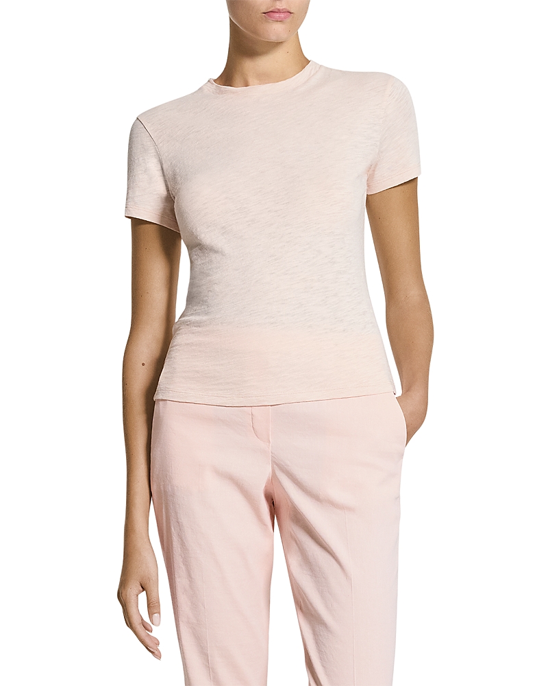 Theory Apex Tiny Tee