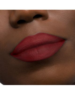Rouge Louboutin Velvet Matte Mooncrest Limited Edition, Epic Brunette 318M - Exclusive