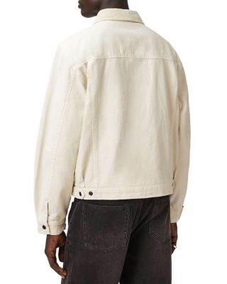 Korey Relaxed Fit Jacket