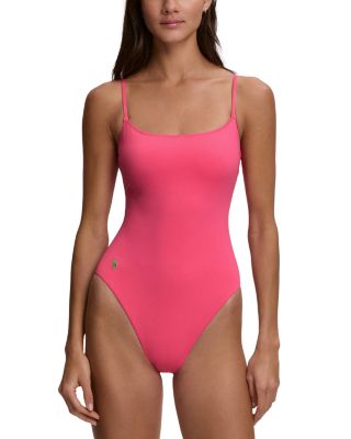 Kennedy One Piece Swimsuit
