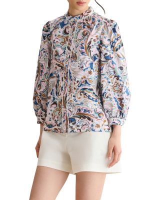 Soraya Blouse