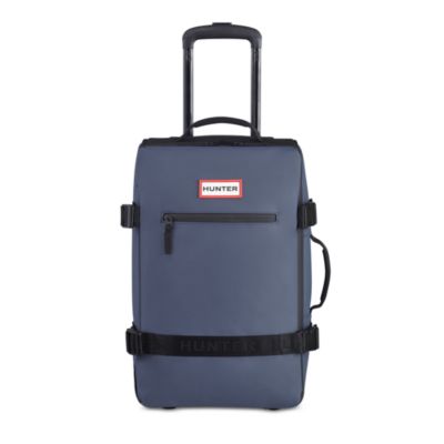 Hunter Luggage 21 Carry On Rolling Duffel Bag