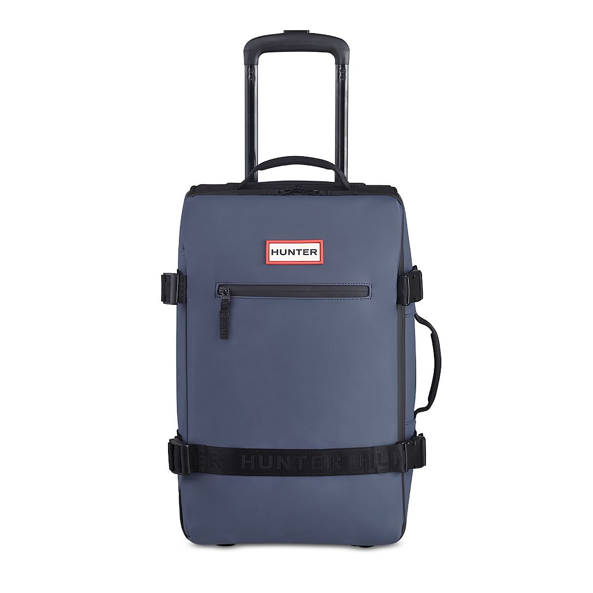Hunter Luggage 21 Carry On Rolling Duffel Bag