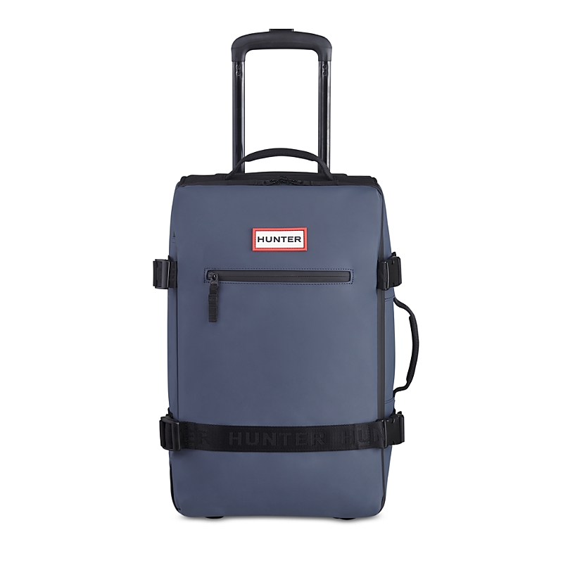 Hunter Luggage 21 Carry On Rolling Duffel Bag