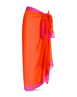 Pareo Swim Cover-Up
