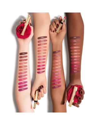 KissKiss Honey Infused Lipstick