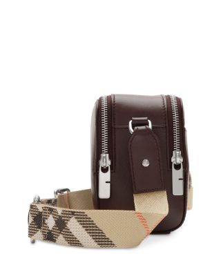 バッグ Burberry BL Crossbody Bag Mega Check Burberry Pop Check Crossbody Bag | Bloomingdale's Men