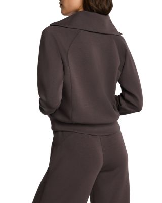 AirEssentials Half Zip