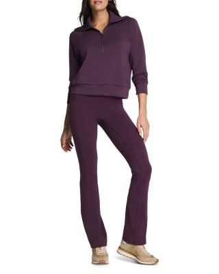 AirEssentials Half Zip