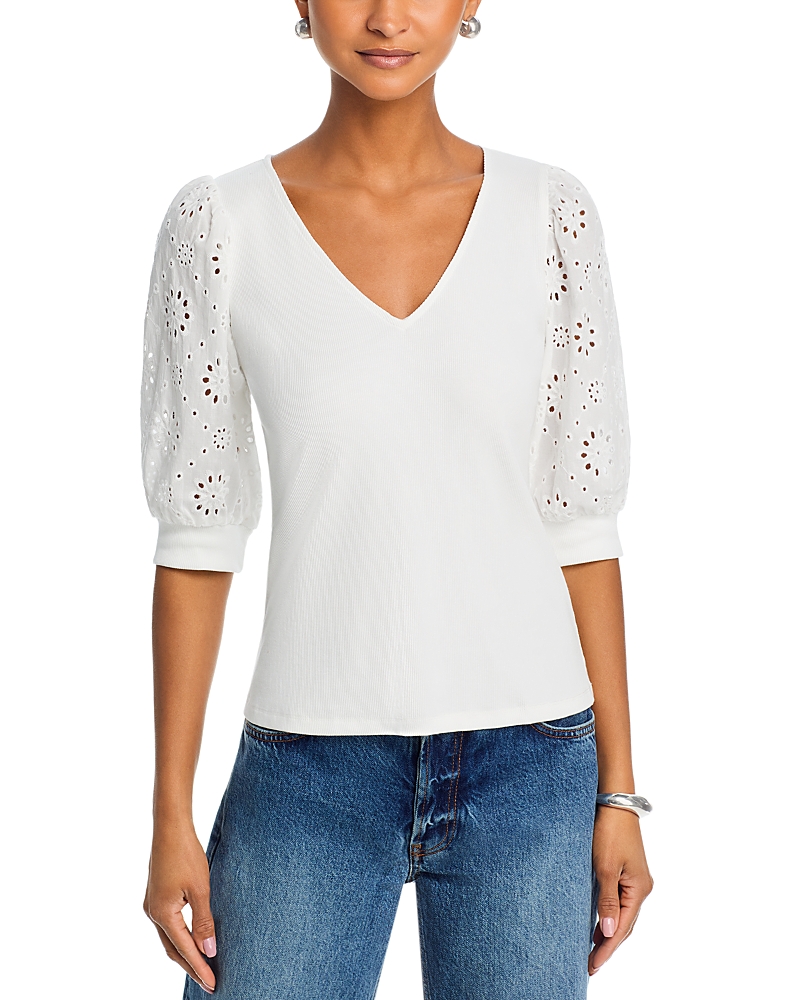 Six Fifty Esme Blouse