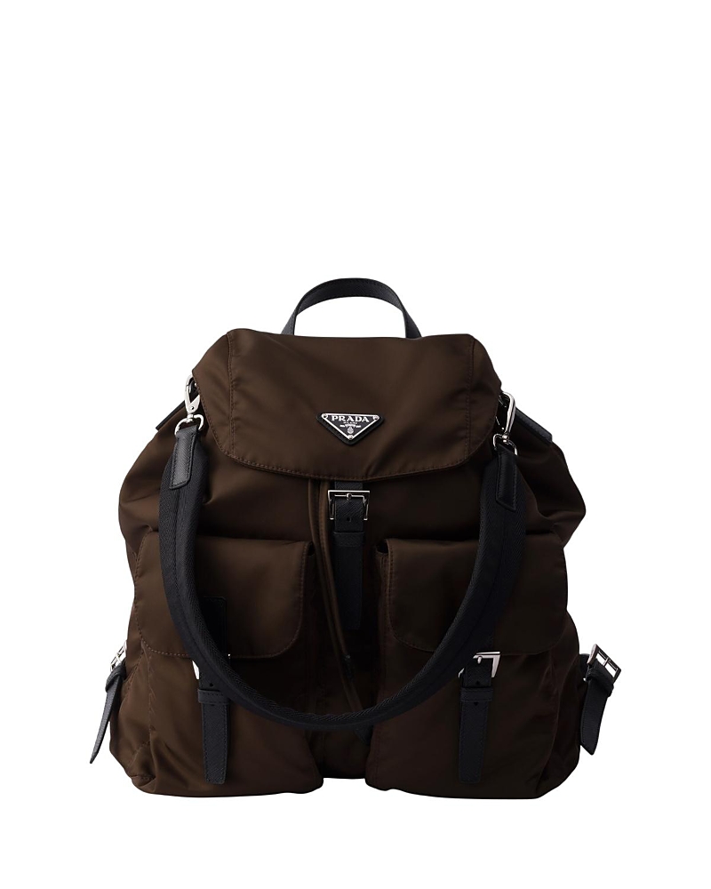 PRADA RE-NYLON BACKPACK