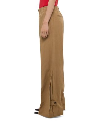 Sandwa Wide Leg Pants