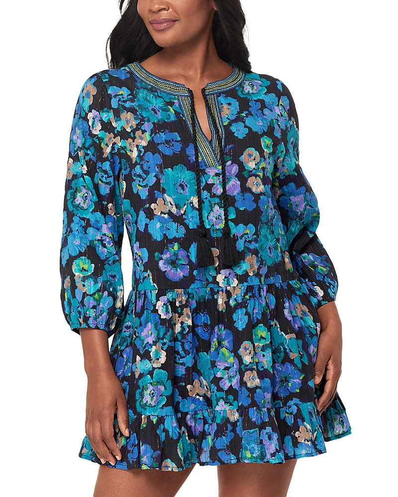 Miraclesuit Secret Garden Beach Dress Cover Up